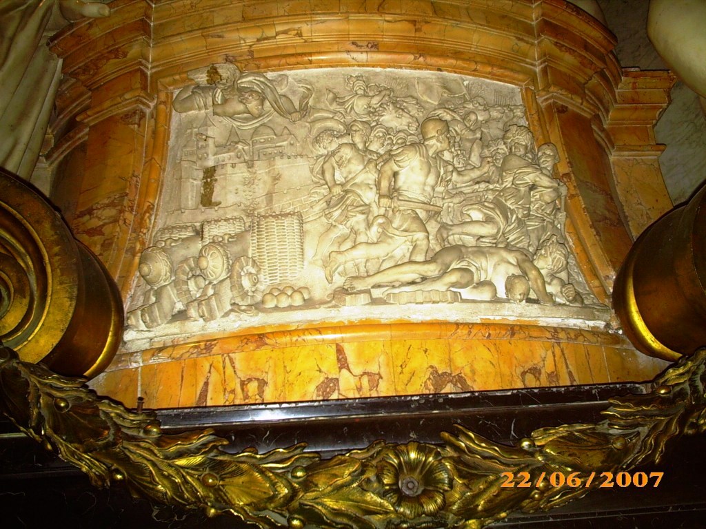 Foto de Roma, Italia