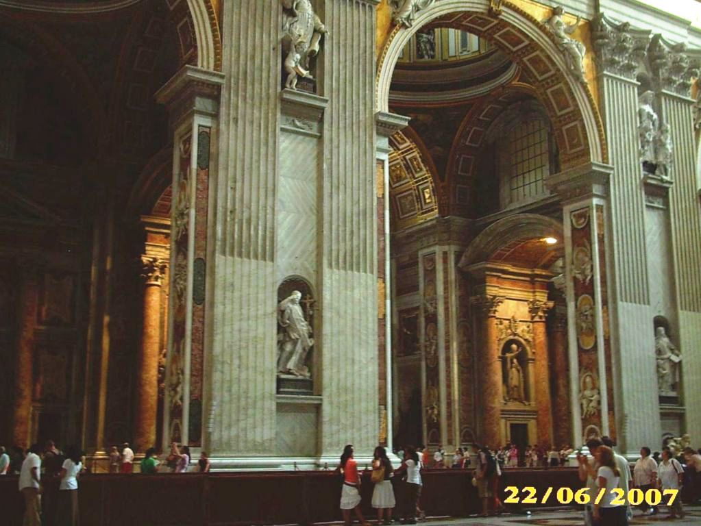 Foto de Roma, Italia