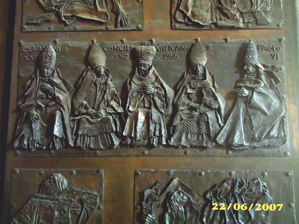 Foto de Roma, Italia