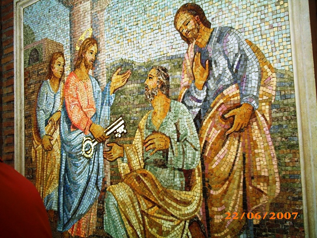 Foto de Roma, Italia