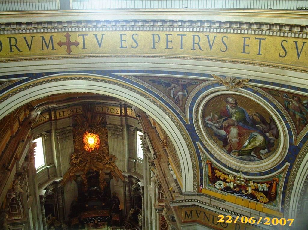 Foto de Roma, Italia