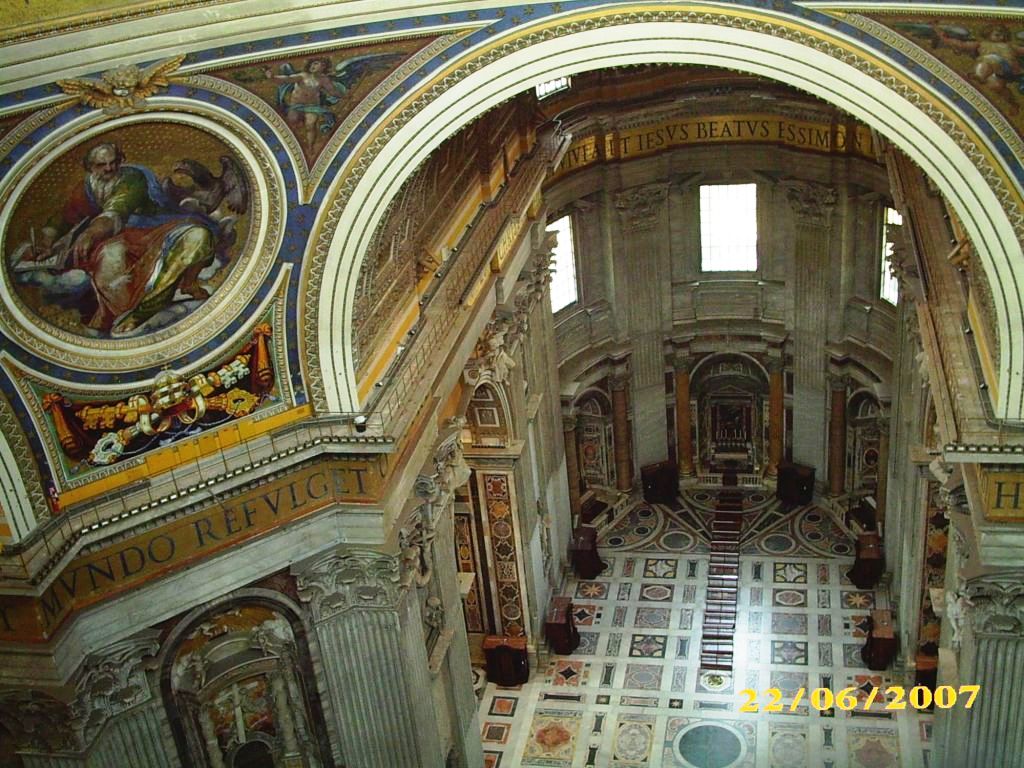 Foto de Roma, Italia