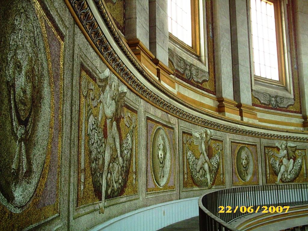 Foto de Roma, Italia