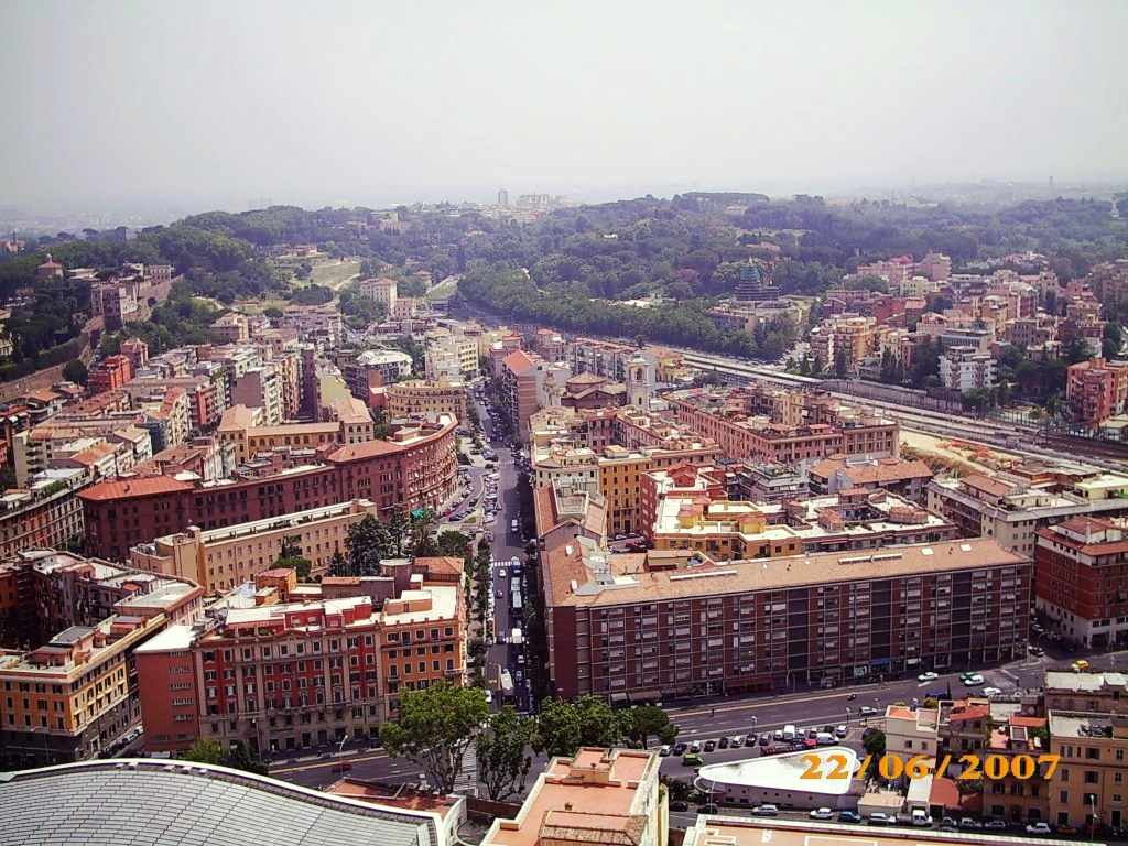 Foto de Roma, Italia