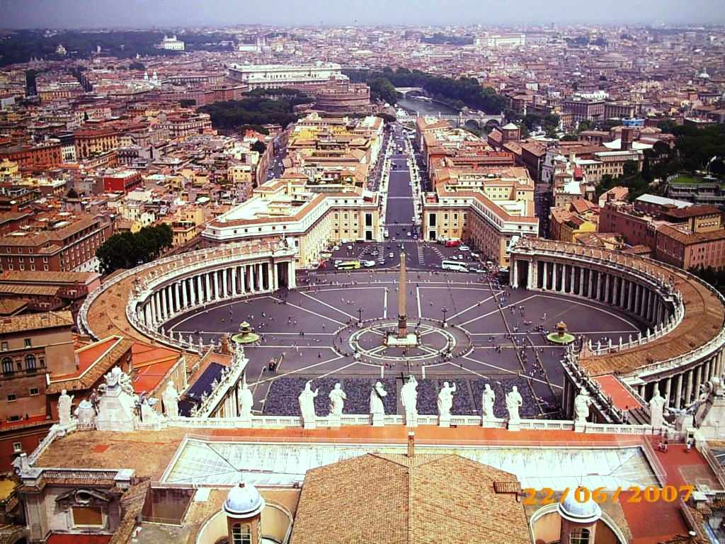 Foto de Roma, Italia