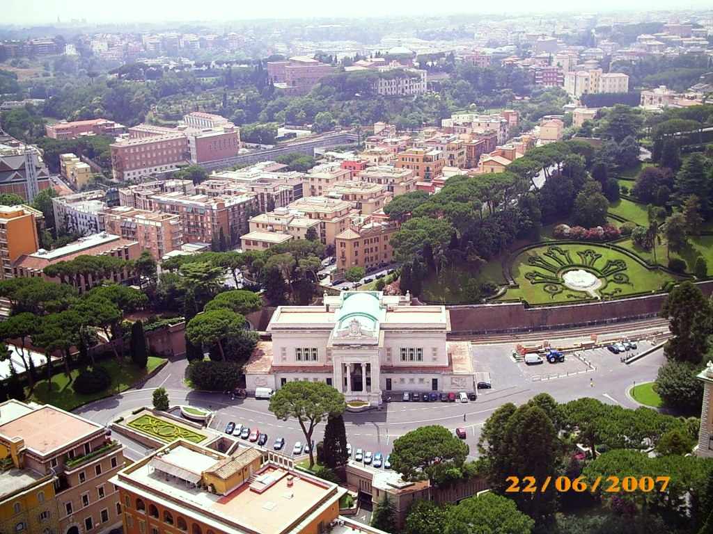 Foto de Roma, Italia