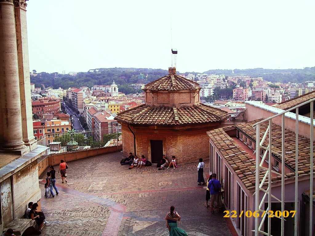 Foto de Roma, Italia