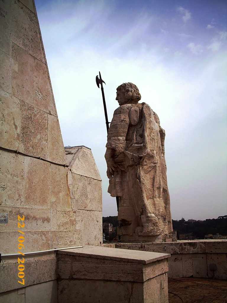 Foto de Roma, Italia