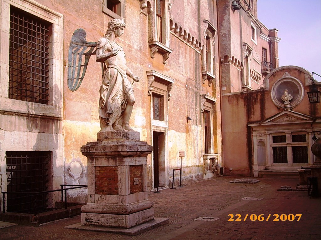 Foto de Roma, Italia