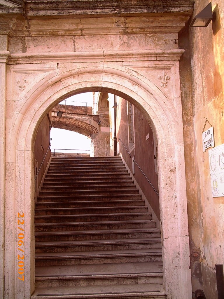 Foto de Roma, Italia