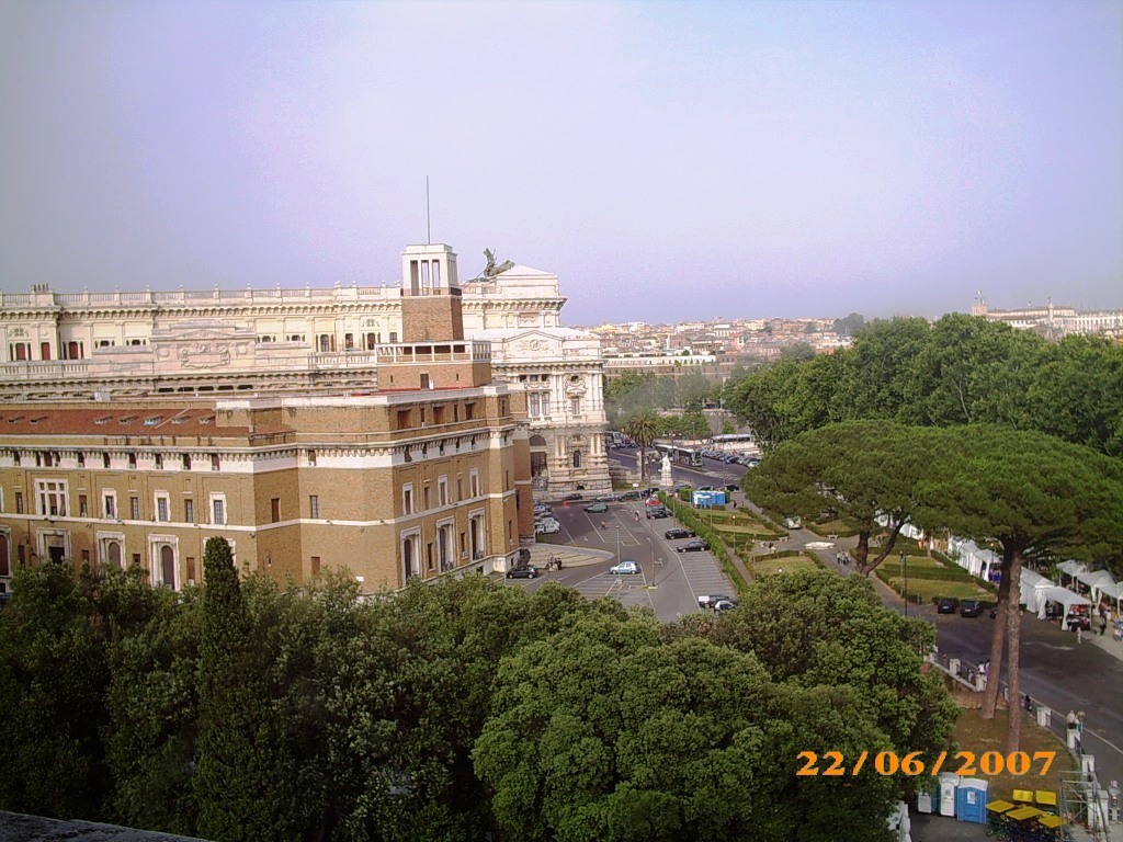 Foto de Roma, Italia