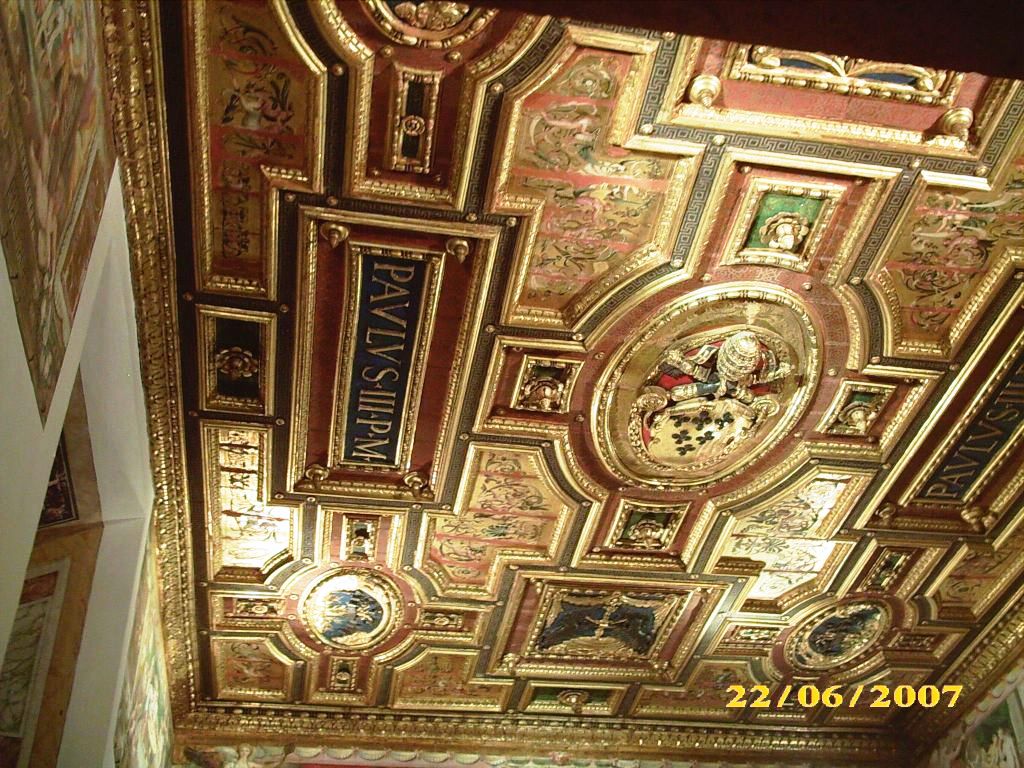 Foto de Roma, Italia