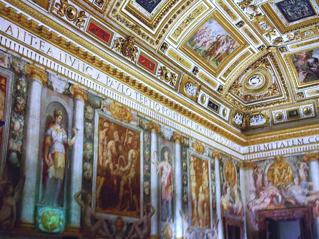 Foto de Roma, Italia