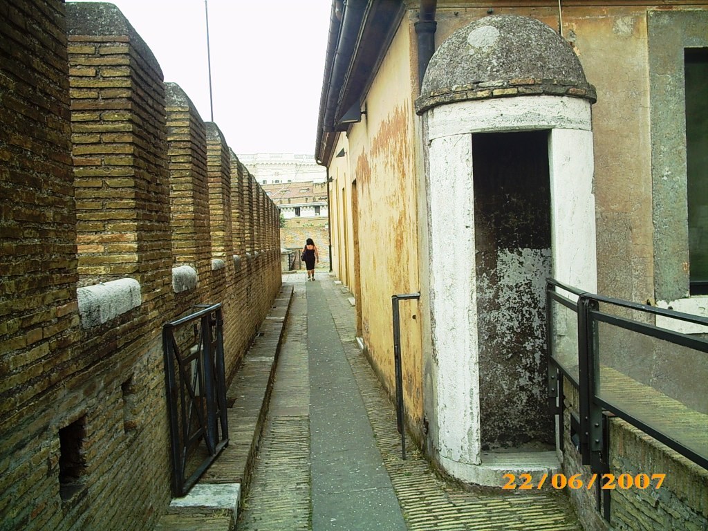 Foto de Roma, Italia