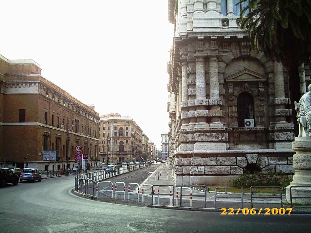 Foto de Roma, Italia