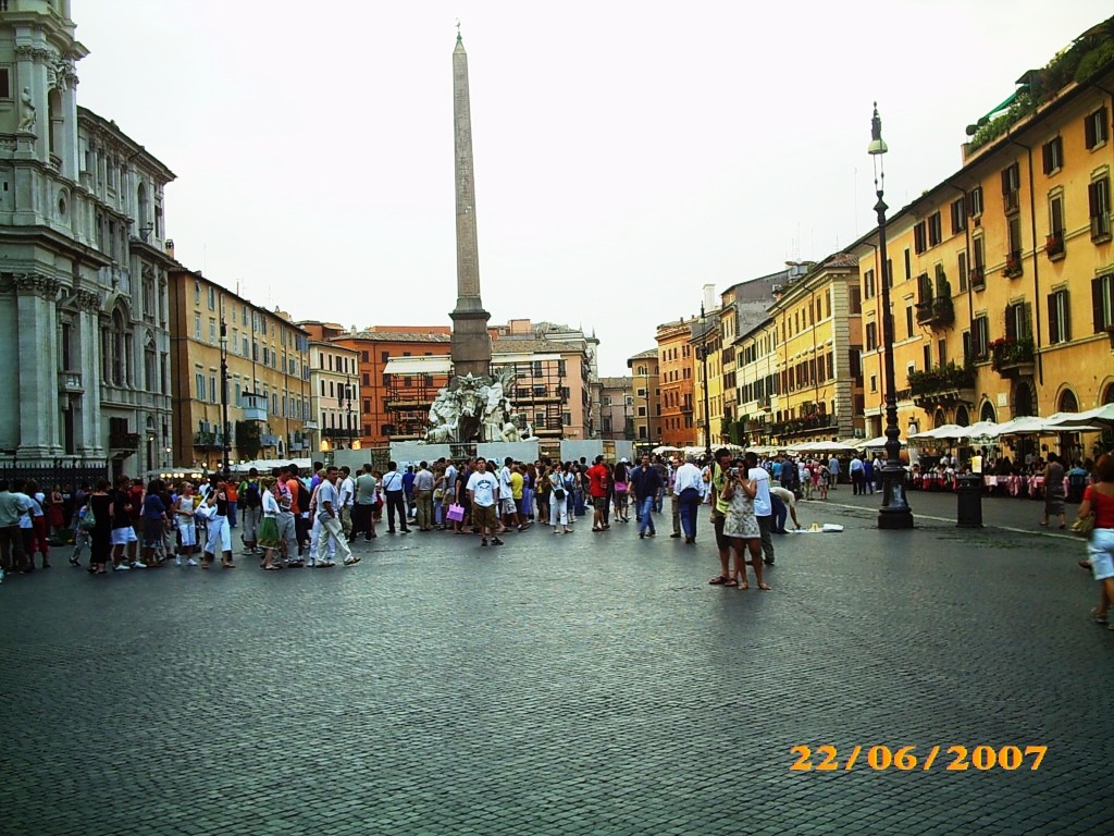 Foto de Roma, Italia