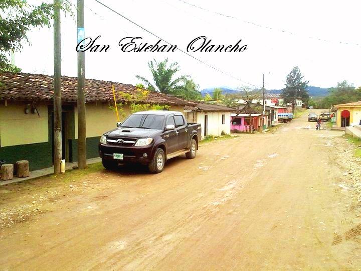 Foto de San Esteban (Olancho), Honduras