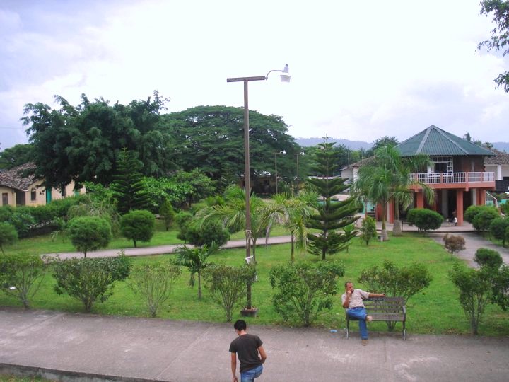 Foto de San Esteban (Olancho), Honduras