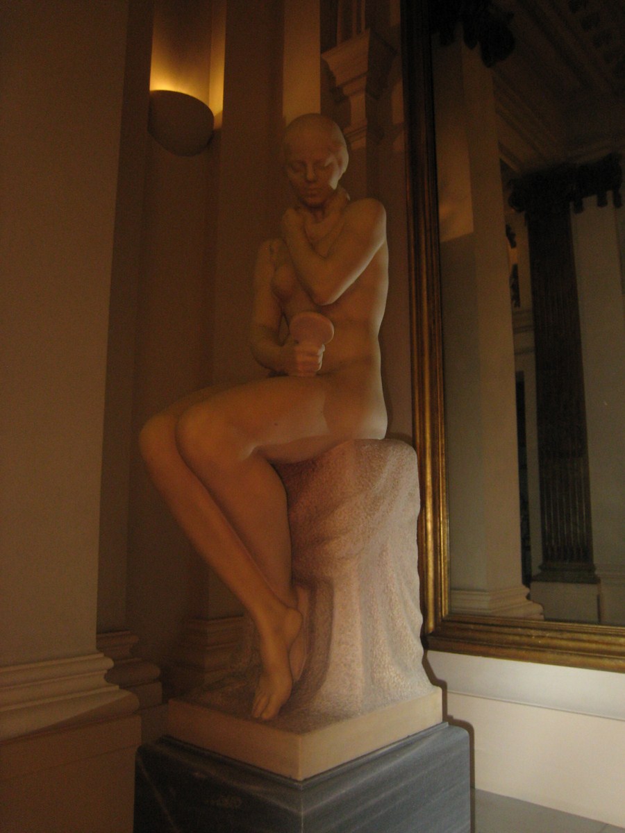 Foto: Boda en el Casino de Madrid el 11 de Junio de 2011 - Madrid (Comunidad de Madrid), España