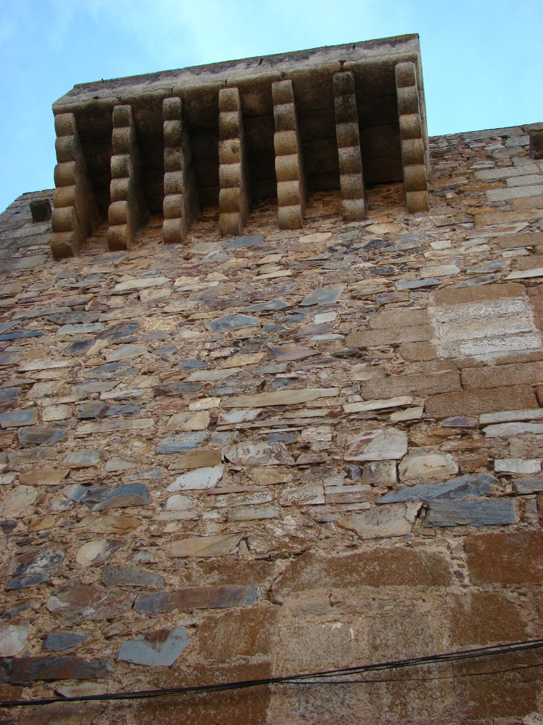 Foto de Cáceres (Extremadura), España