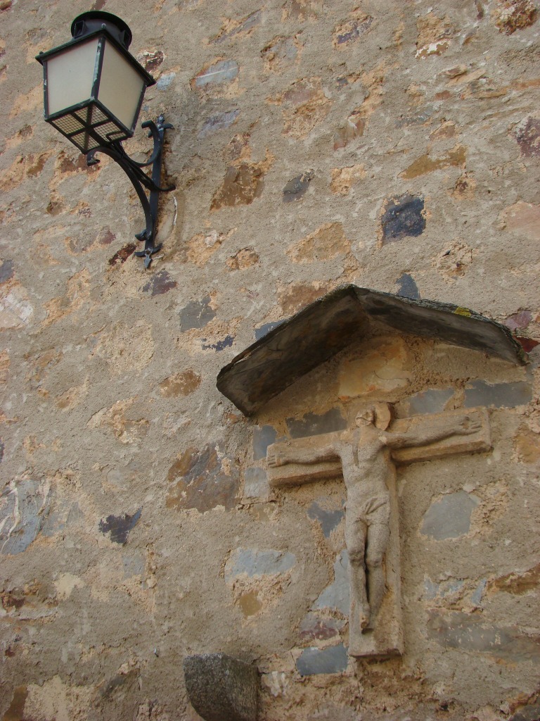 Foto de Cáceres (Extremadura), España