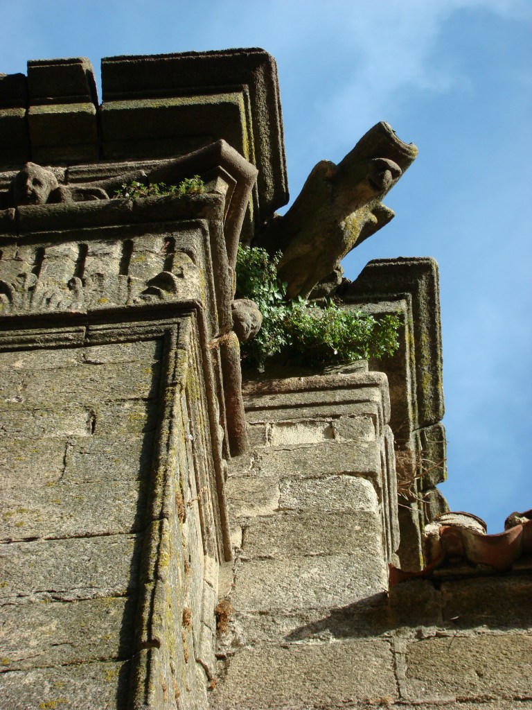 Foto de Cáceres (Extremadura), España