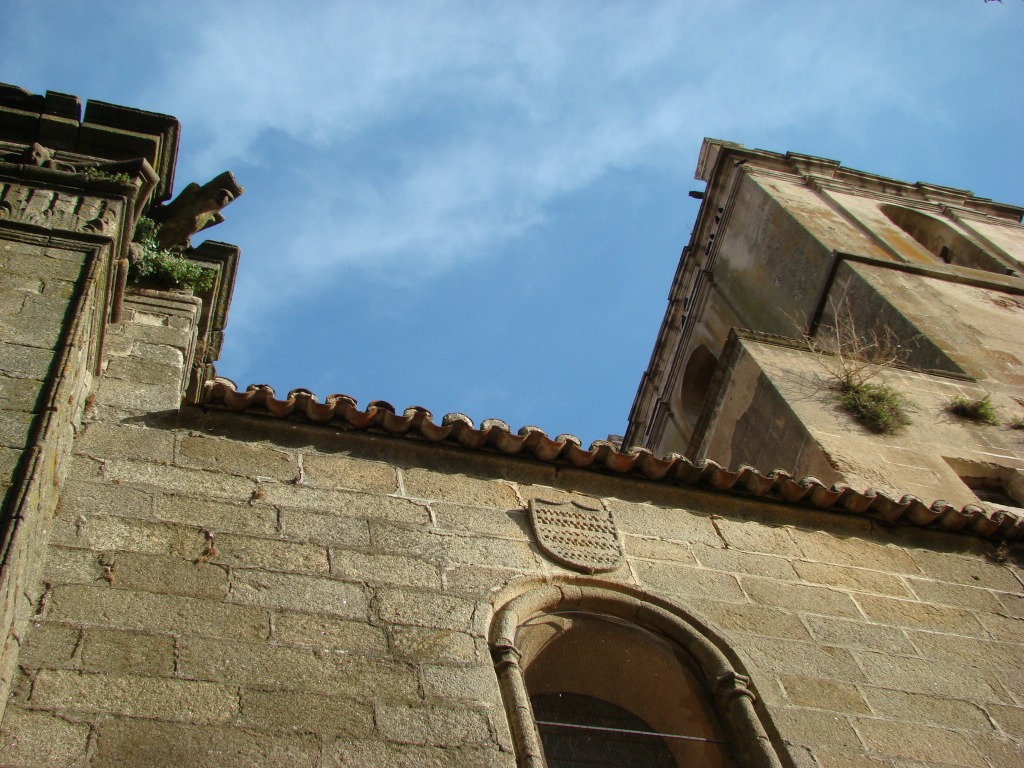 Foto de Cáceres (Extremadura), España