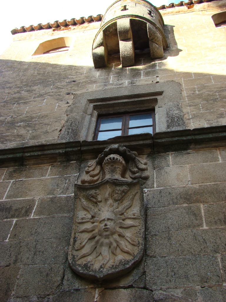 Foto de Cáceres (Extremadura), España