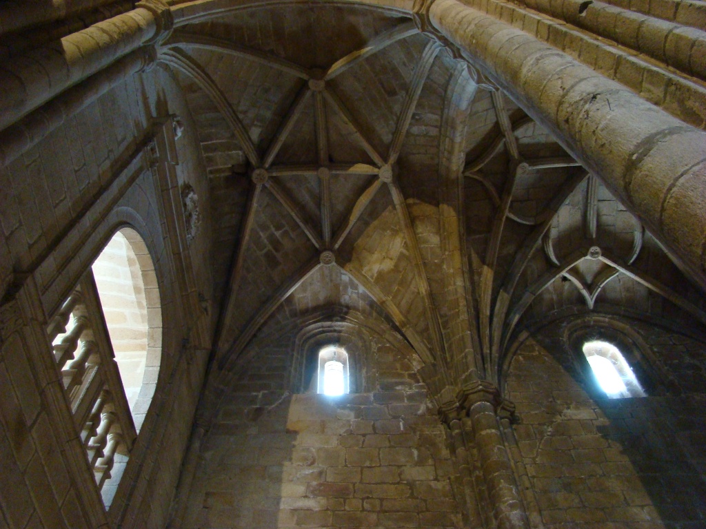 Foto de Cáceres (Extremadura), España