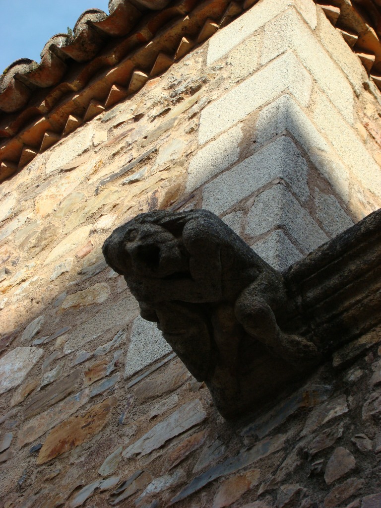Foto de Cáceres (Extremadura), España