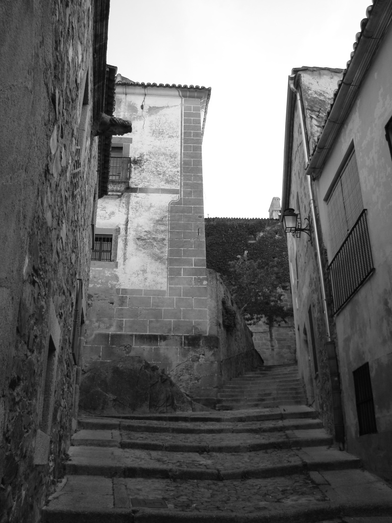 Foto de Cáceres (Extremadura), España