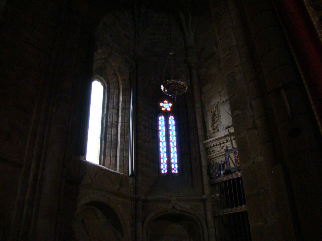 Foto de Cáceres (Extremadura), España