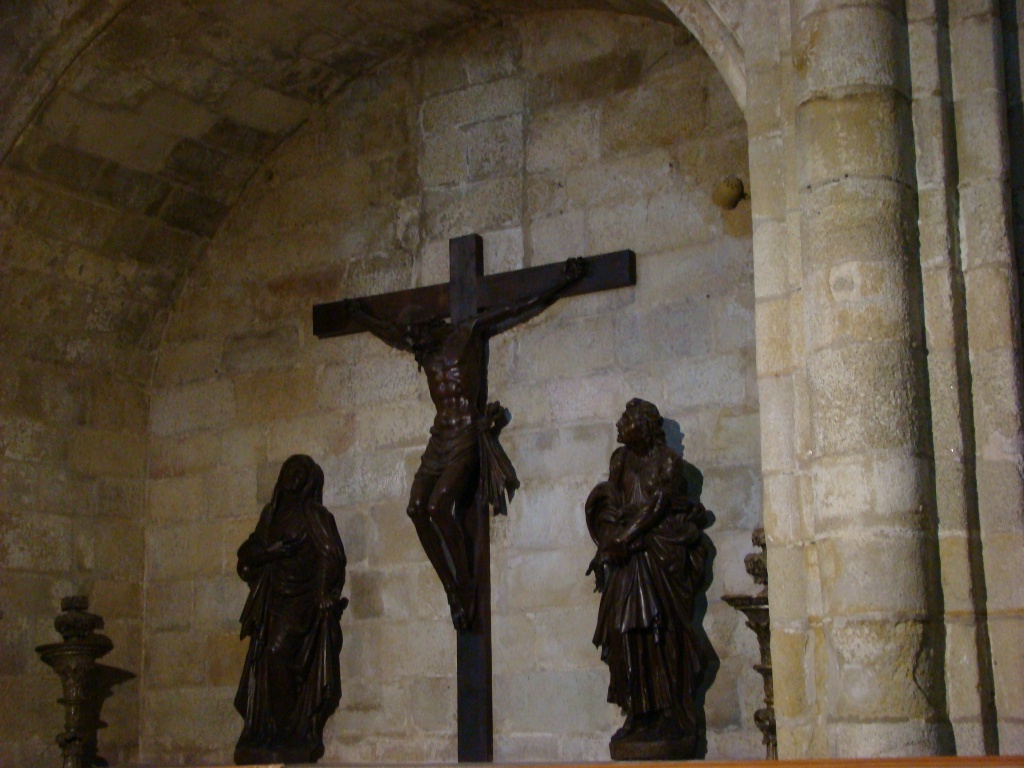 Foto de Cáceres (Extremadura), España