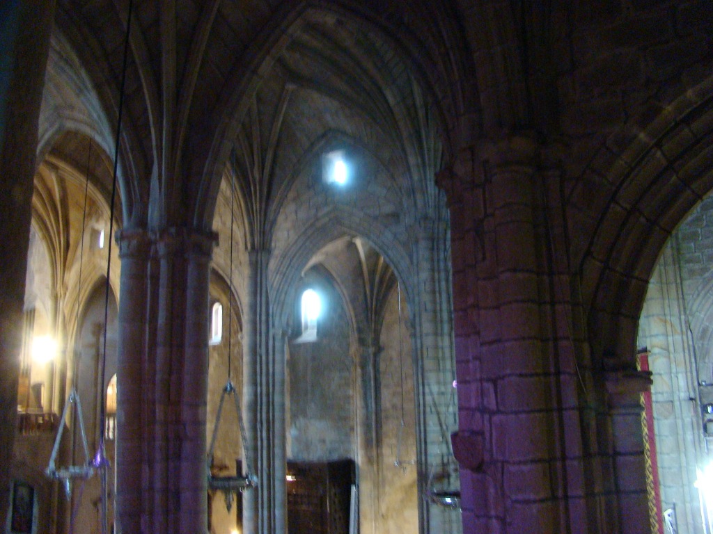 Foto de Cáceres (Extremadura), España