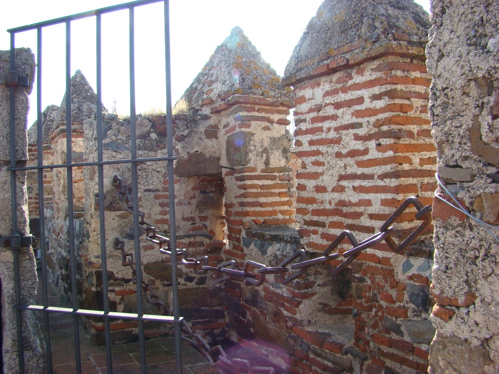 Foto de Cáceres (Extremadura), España