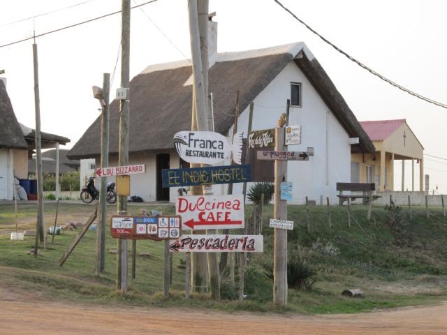 Foto de Punta del Diablo (Rocha), Uruguay