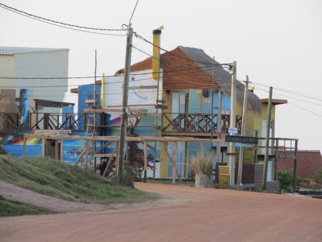 Foto de Punta del Diablo (Rocha), Uruguay