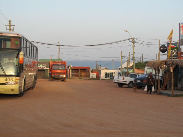 Foto de Punta del Diablo (Rocha), Uruguay