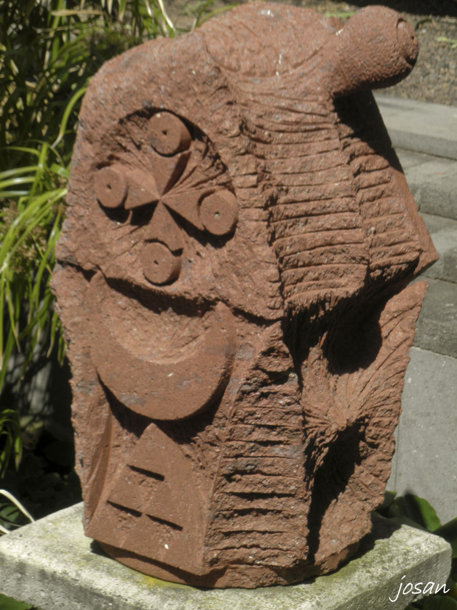 Foto: jardin canario - Las Palmas De Gran Canarias (Las Palmas), España