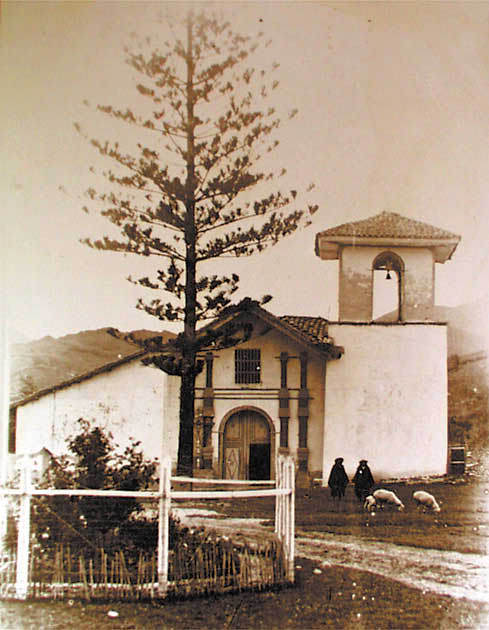 Foto: Loja, El Valle - El Valle (Loja), Ecuador