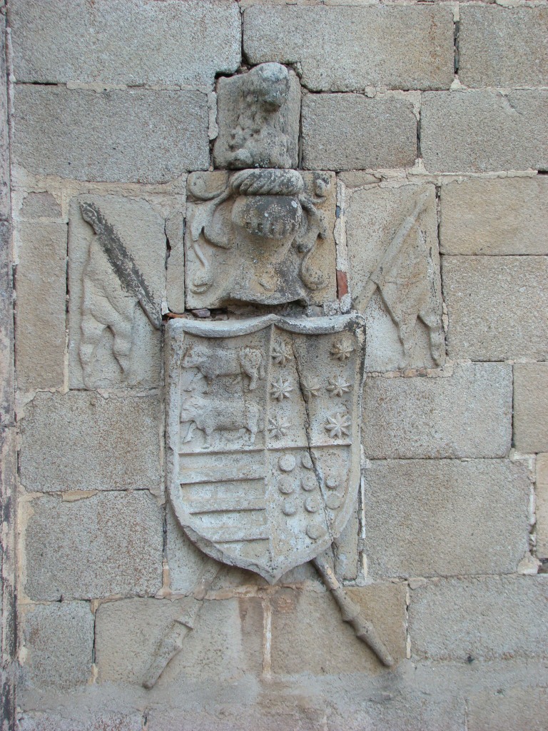 Foto de Cáceres (Extremadura), España