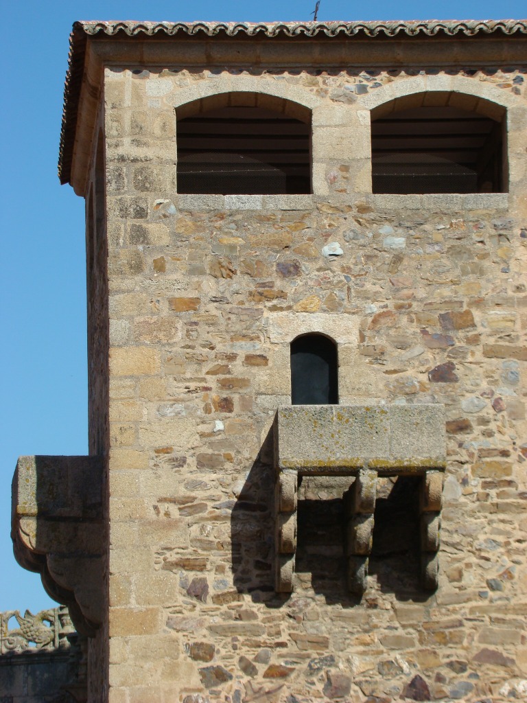 Foto de Cáceres (Extremadura), España