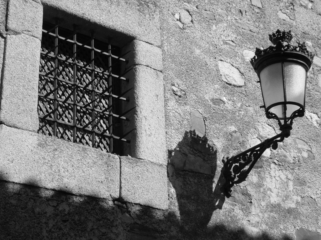 Foto de Cáceres (Extremadura), España