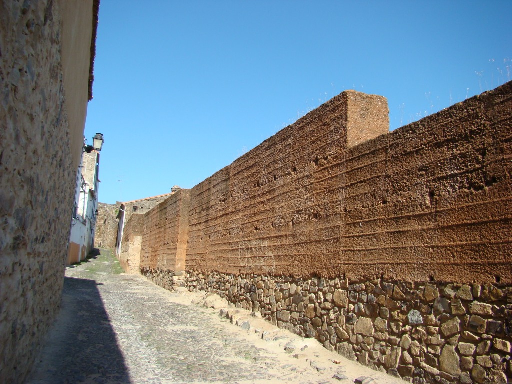 Foto de Cáceres (Extremadura), España
