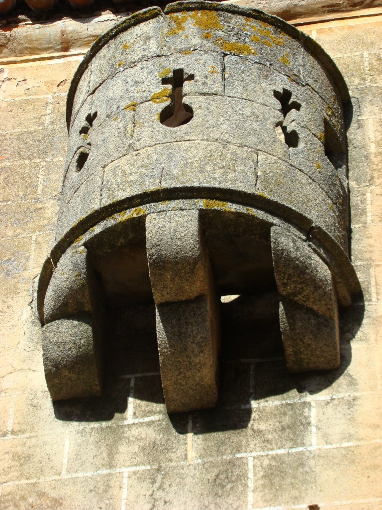 Foto de Cáceres (Extremadura), España