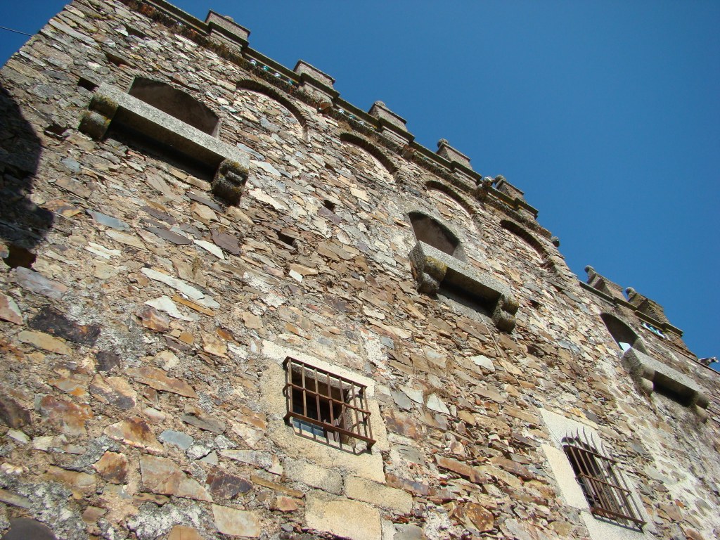Foto de Cáceres (Extremadura), España