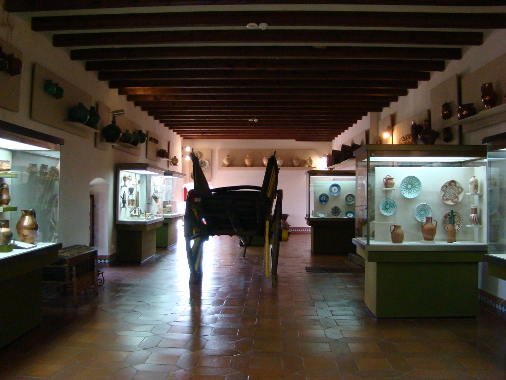 Foto de Cáceres (Extremadura), España