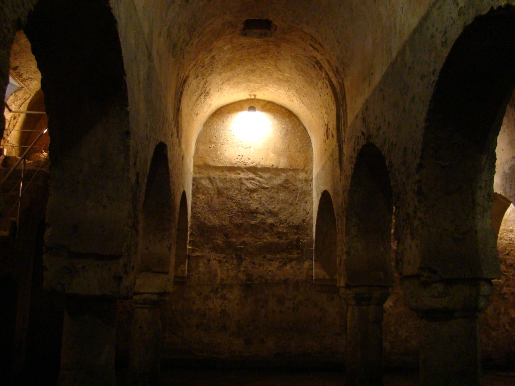 Foto de Cáceres (Extremadura), España