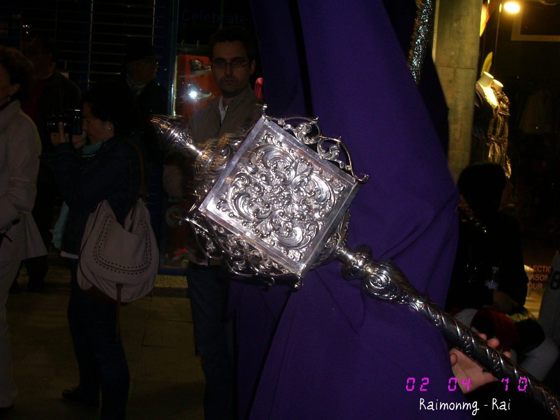 Foto: Procesiones - Almería (Andalucía), España