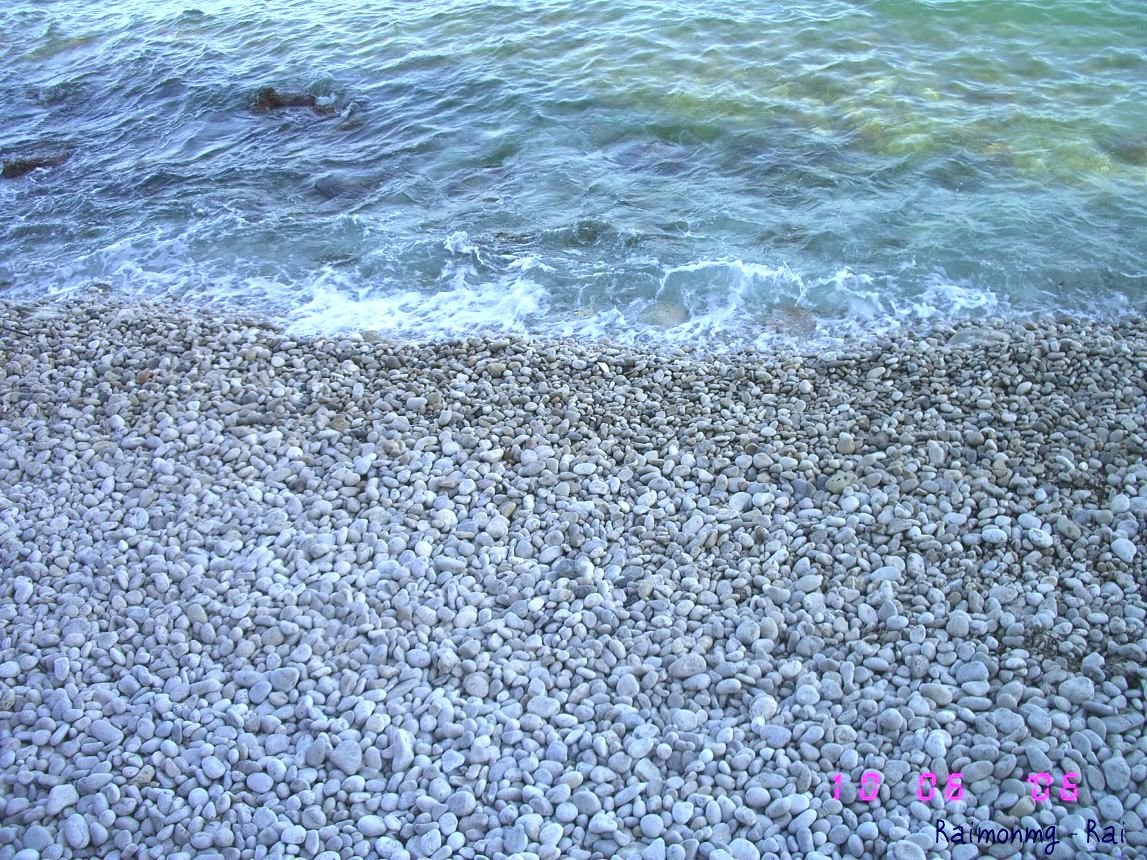 Foto: Playa de Altea - Altea (Alicante), España